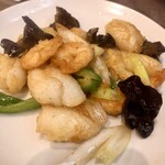 用戶對於中華厨房 らんたな的評論圖