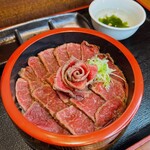 用户对于焼肉食道 しんしん的评论图