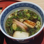 用戶對於八起庵 池袋東武百貨店的評論圖