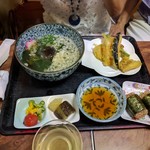 User's review image for とり菊