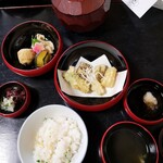 用戶對於泉仙 大慈院店的評論圖