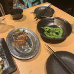 用户对于炭金 浜松町本店的评论图