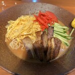 用戶對於和牛ラーメン 繕的評論圖