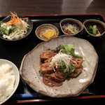 用戶對於食や鶴喜的評論圖