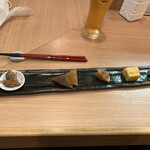 User's review image for 勝どき橋 まえ田