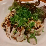 用戶對於鳥貴族 池袋東口店的評論圖
