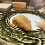 用戶對於博多 鮨 桃の木的評論圖