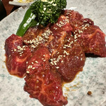 用戶對於焼肉 せいこうえん的評論圖