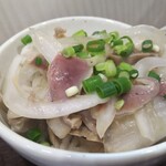 User's review image for 鳥男爵 赤羽岩淵店