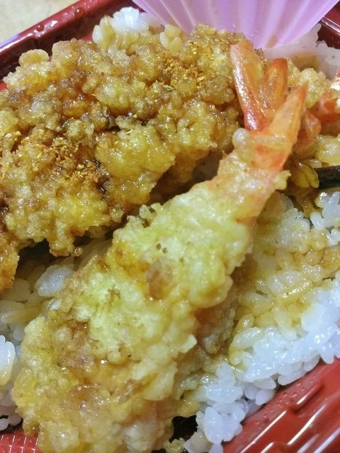 用戶對於入谷市場のお米屋さん的評論高清圖