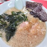 用戶對於ニューラーメンショップ 扇橋店的評論圖