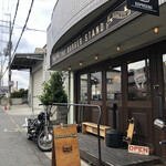 用户对于ザ バーガースタンド ナツメグ的评论图