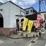 用户对于豚ステーキ・カフェBALぼーく的评论图