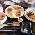 用戶對於ニセコノーザンリゾート・アンヌプリ的評論圖