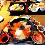 用戶對於日本料理　北乃路的評論圖