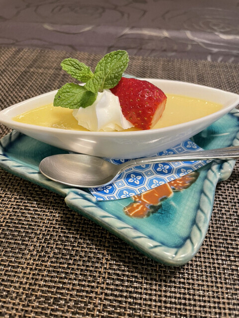 用戶對於Restaurant&Bar 銀座 SAKURA的評論高清圖