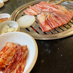 User's review image for 本家 ボンガ 新宿職安通り店