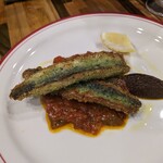 User's review image for cafe brasserie ludique