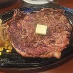 User's review image for ブロンコ