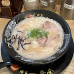 User's review image for 博多一幸舎 京都拉麺小路店