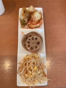 用戶對於多慶食堂的評論高清圖
