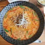 用戶對於唐苑 中村橋店的評論圖