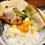用戶對於肉汁餃子のダンダダン 水道橋店的評論圖
