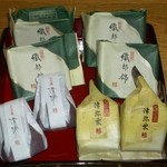 用戶對於宗家 源吉兆庵 東急さっぽろ店的評論圖