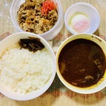 用户对于松屋 天神店的评论图