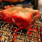 用戶對於焼肉ここから 茅場町店的評論圖