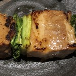 用戶對於九志焼亭 グランフロント大阪店的評論圖