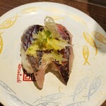 用戶對於元祖寿司 吉祥寺駅前店的評論圖