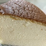 用戶對於焼きたてチーズケーキ りくろーおじさんの店 JR新大阪駅中央口店的評論圖