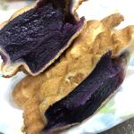 用户对于たいやき 一休 麻生店的评论图