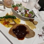 User's review image for フォレスティーユ精養軒