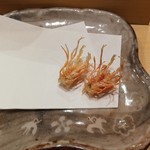 用戶對於てんぷら 加藤的評論圖