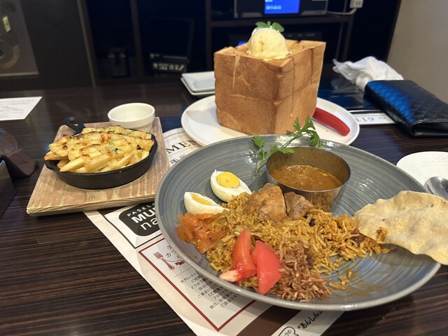 用户对于カラオケパセラ 池袋本店的评论高清图