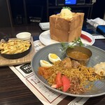 用户对于カラオケパセラ 池袋本店的评论图