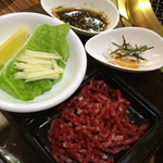 用户对于味処 明洞亭的评论图