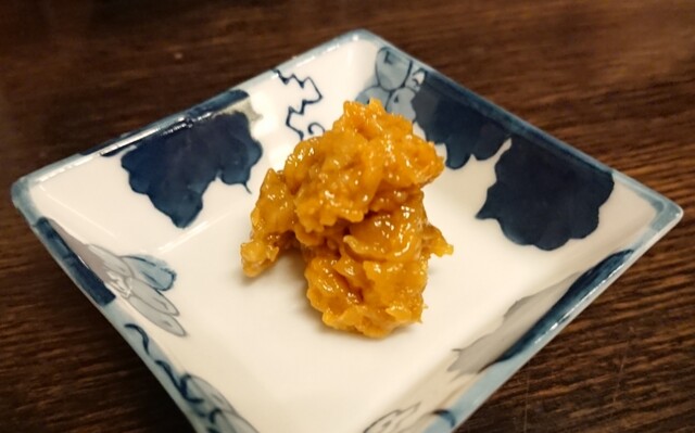 用户对于蕎麦・料理 籔半的评论高清图