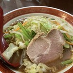 User's review image for 嘉福苑