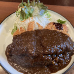 用户对于洋食 Kogame的评论图