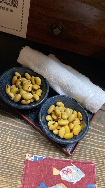 用戶對於独酌　三四郎的評論高清圖