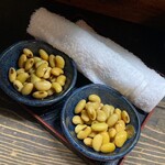 用戶對於独酌　三四郎的評論圖