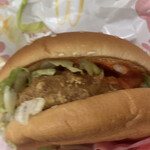 用戶對於マクドナルド JR京都駅八条口店的評論圖