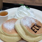 用戶對於ELK NEW YORK BRUNCH あべのキューズモール店的評論圖