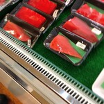 用户对于本まぐろ直売所 札幌澄川店的评论图