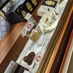 用戶對於CafeTANAKA 阪急うめだ本店的評論圖