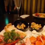 User's review image for ANAクラウンプラザホテル福岡