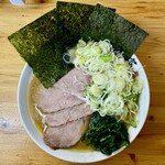 User's review image for つばさ家 武蔵境店